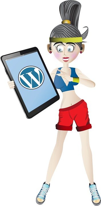 wordpress