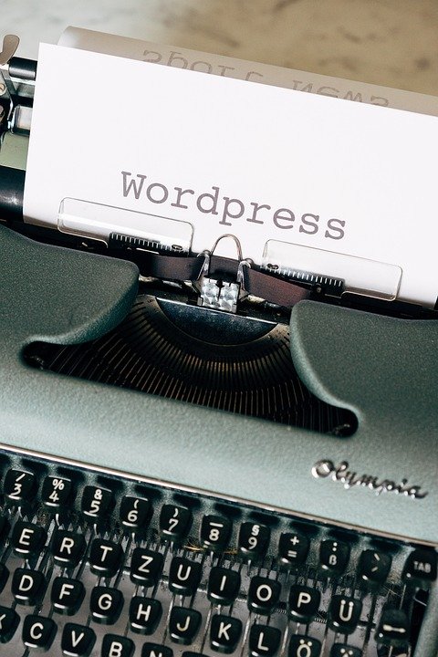 wordpress